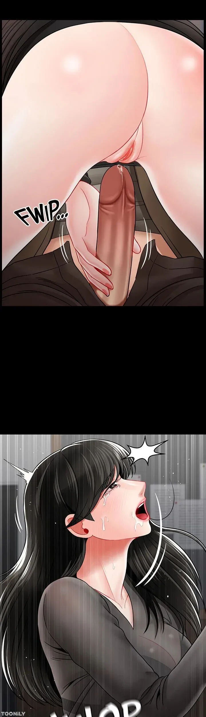 Sensual Lessons Chapter 51 page 57 - 