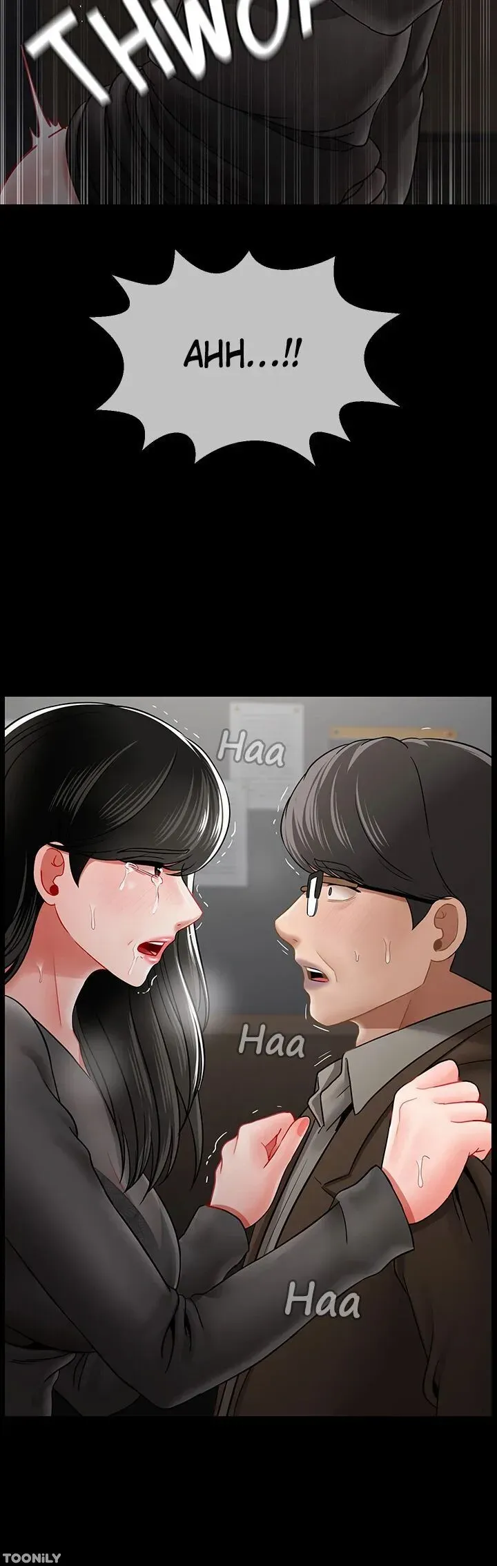 Sensual Lessons Chapter 51 page 58 - 