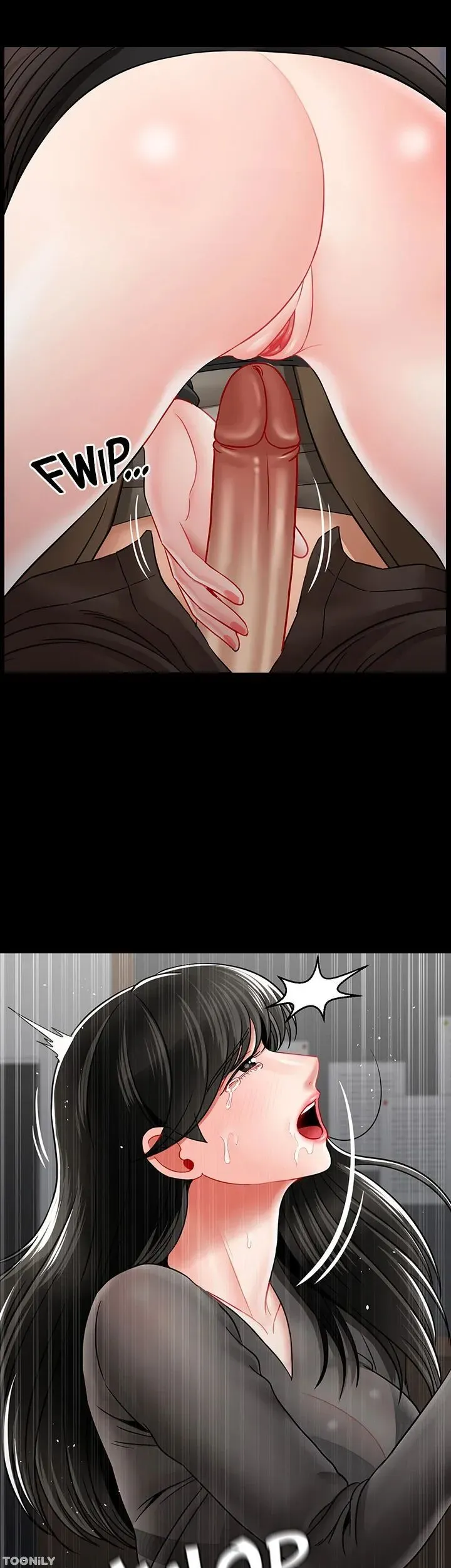 Sensual Lessons Chapter 52 page 2 - 
