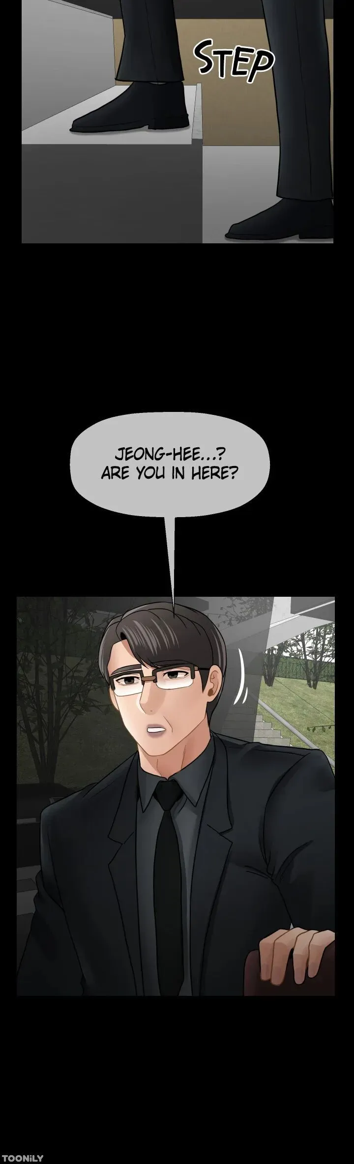 Sensual Lessons Chapter 52 page 13 - 