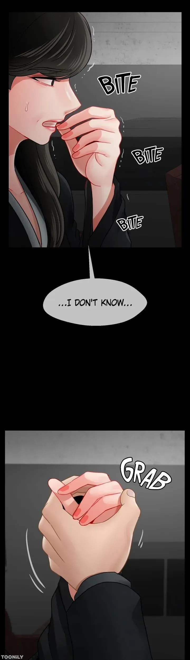 Sensual Lessons Chapter 52 page 16 - 