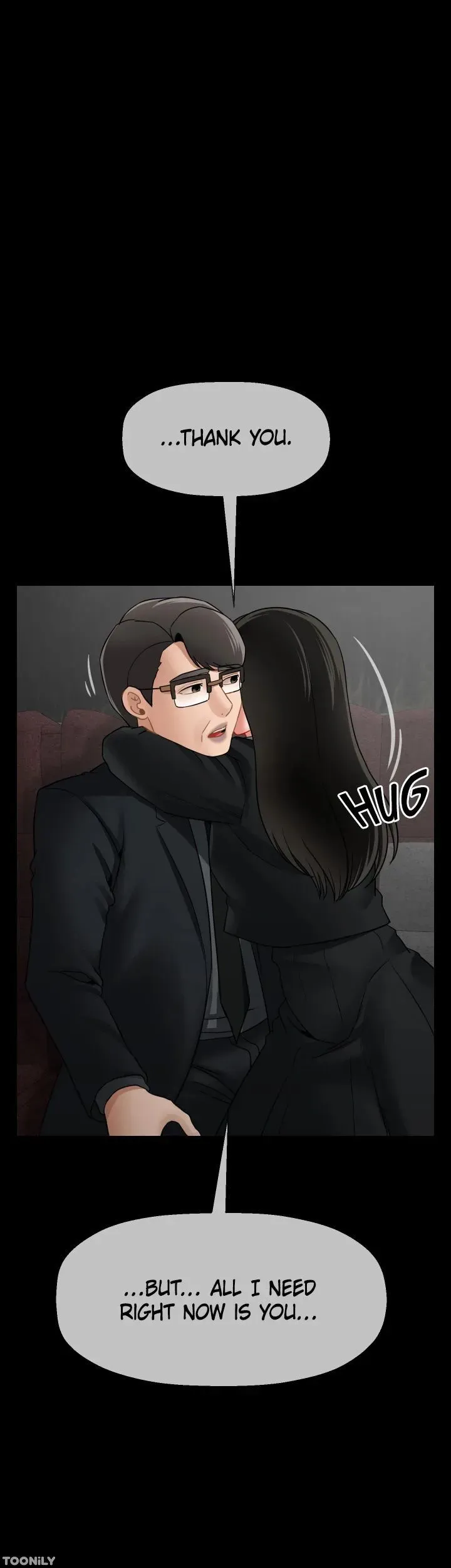 Sensual Lessons Chapter 52 page 18 - 