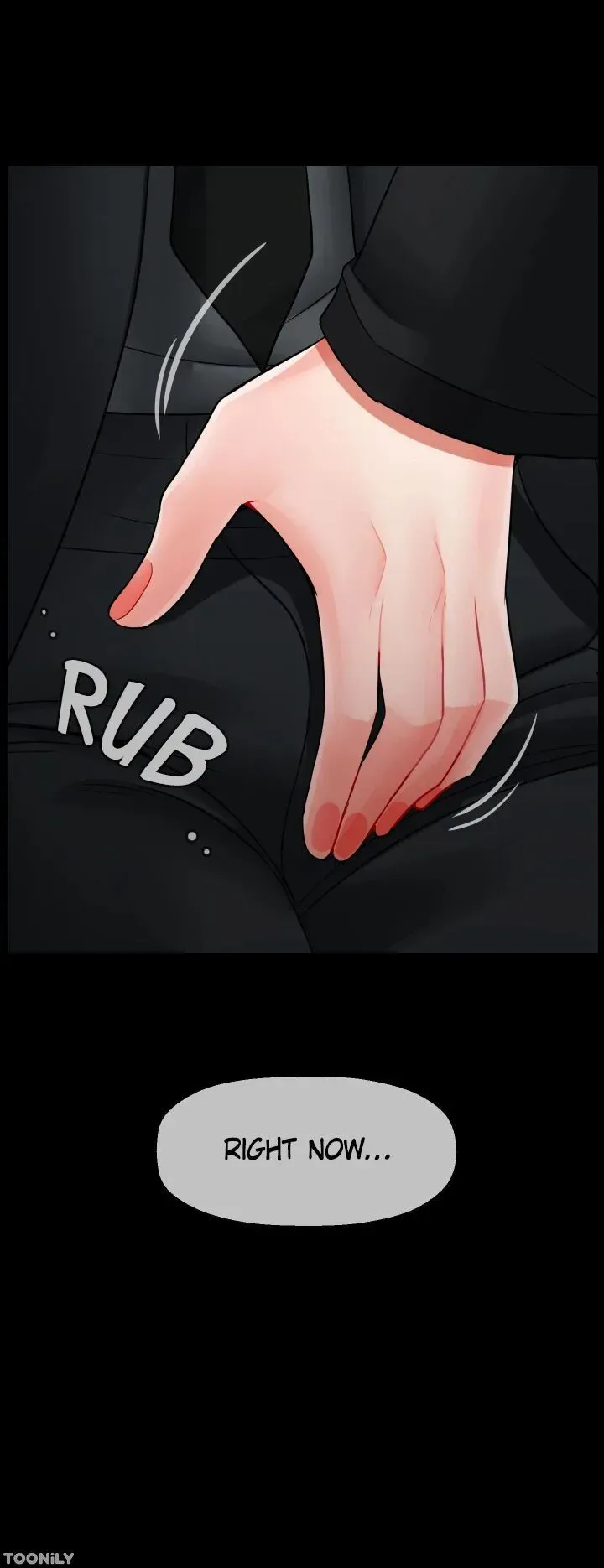 Sensual Lessons Chapter 52 page 19 - 