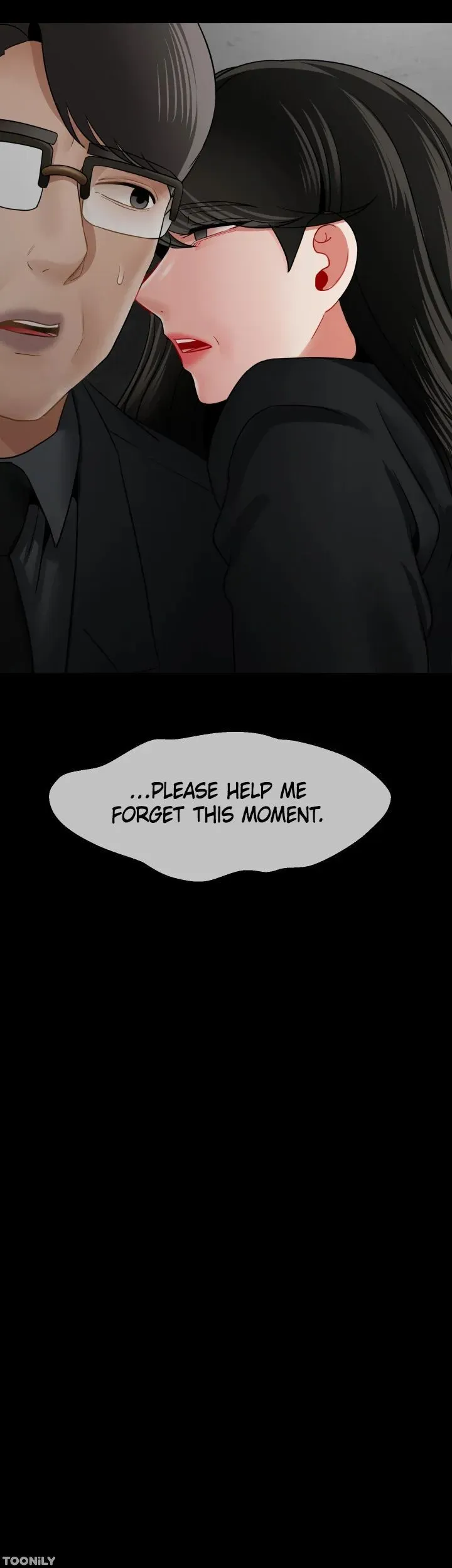 Sensual Lessons Chapter 52 page 20 - 