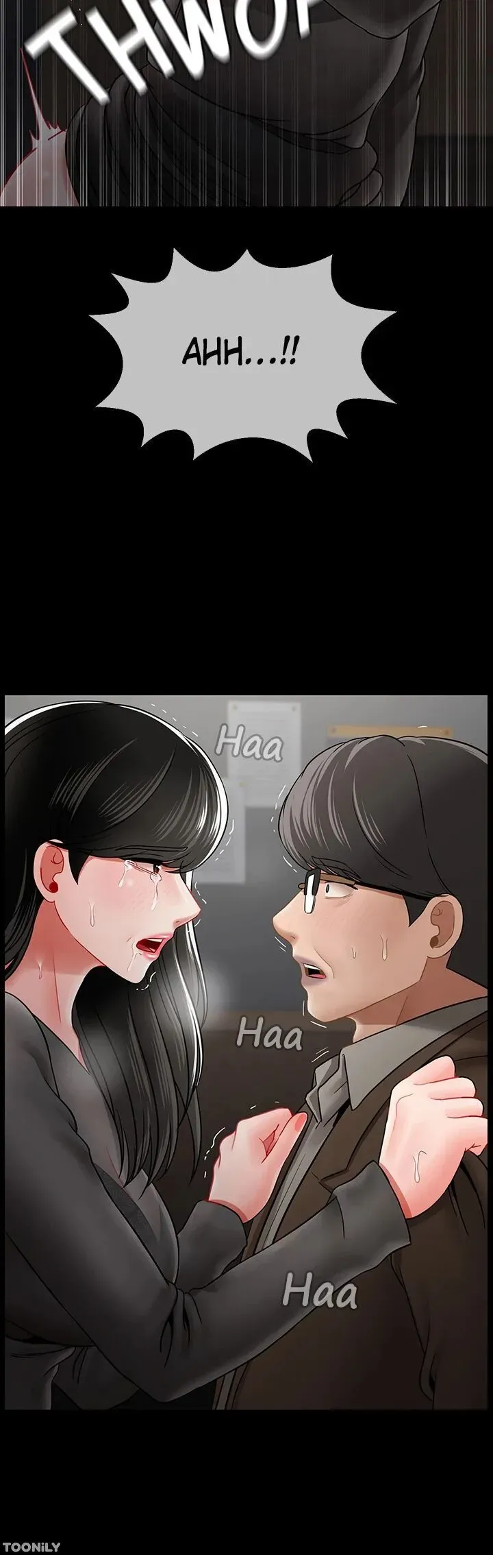Sensual Lessons Chapter 52 page 3 - 