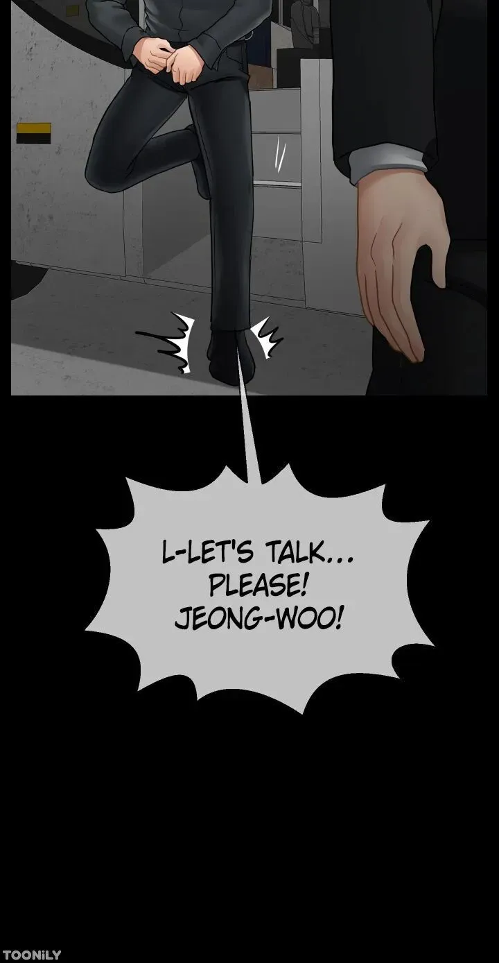 Sensual Lessons Chapter 52 page 23 - 