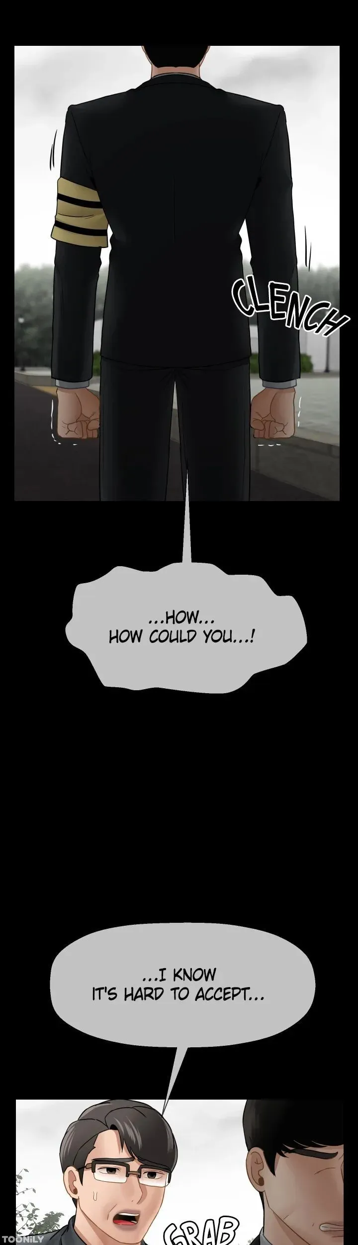Sensual Lessons Chapter 52 page 24 - 