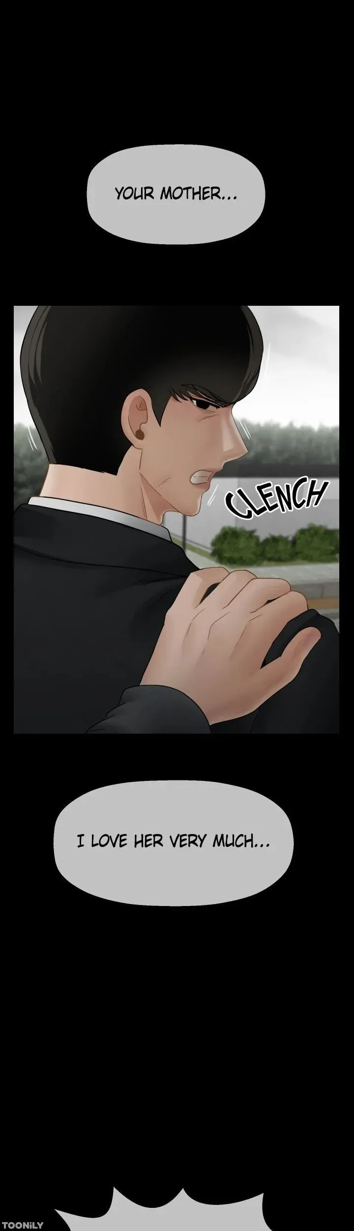 Sensual Lessons Chapter 52 page 26 - 