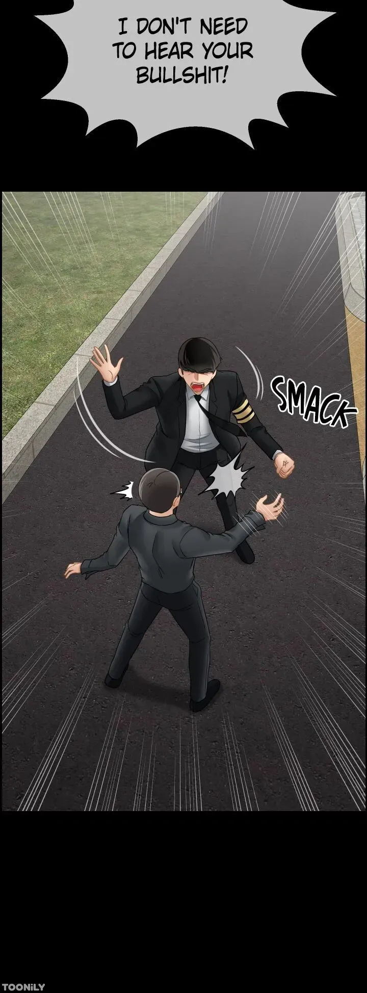 Sensual Lessons Chapter 52 page 27 - 