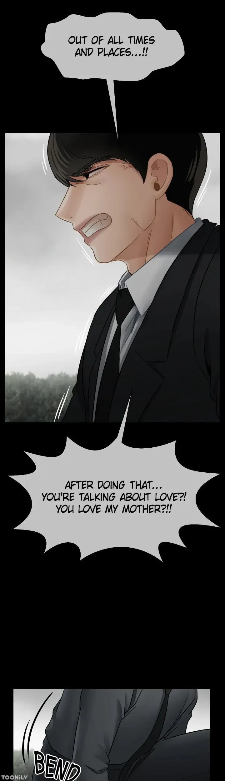 Sensual Lessons Chapter 52 page 28 - 