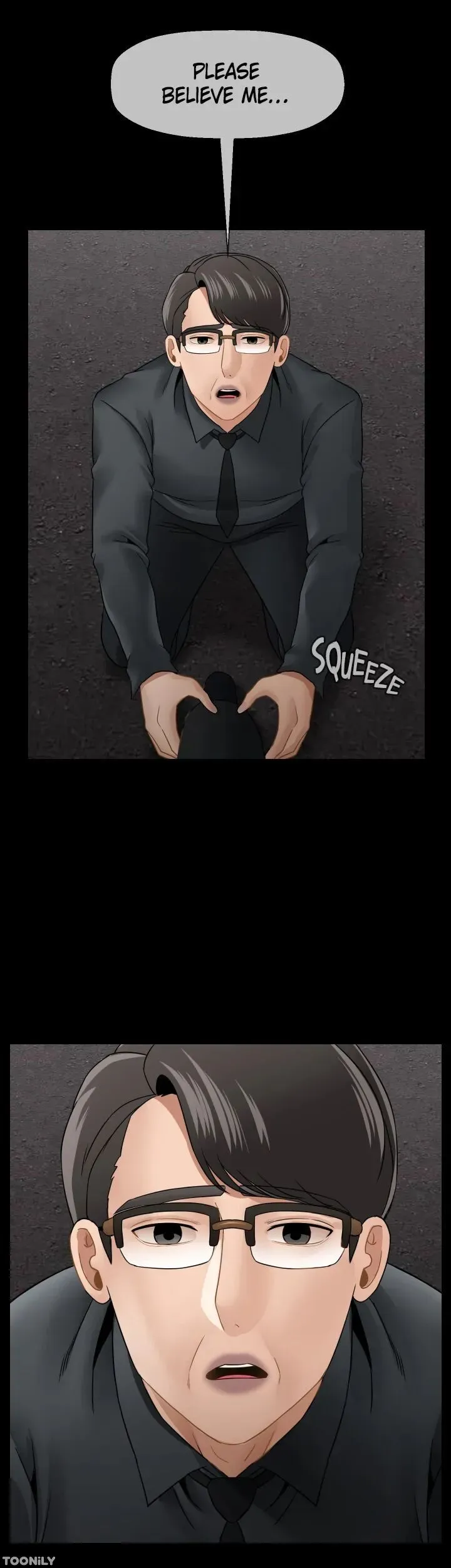 Sensual Lessons Chapter 52 page 32 - 
