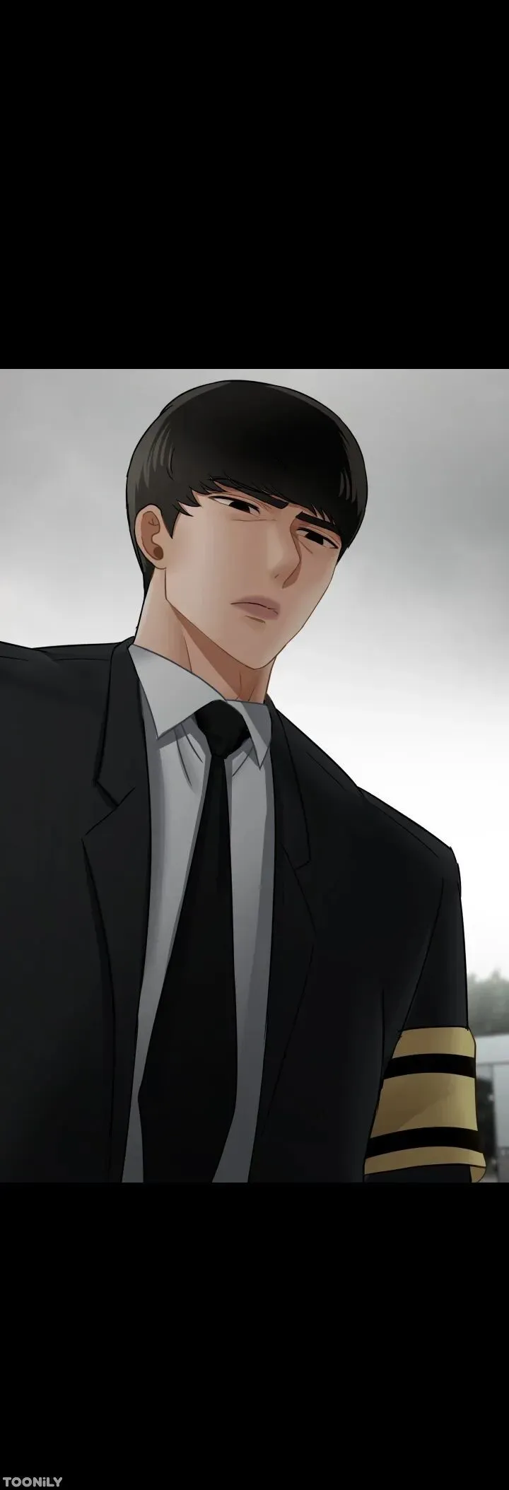 Sensual Lessons Chapter 52 page 33 - 