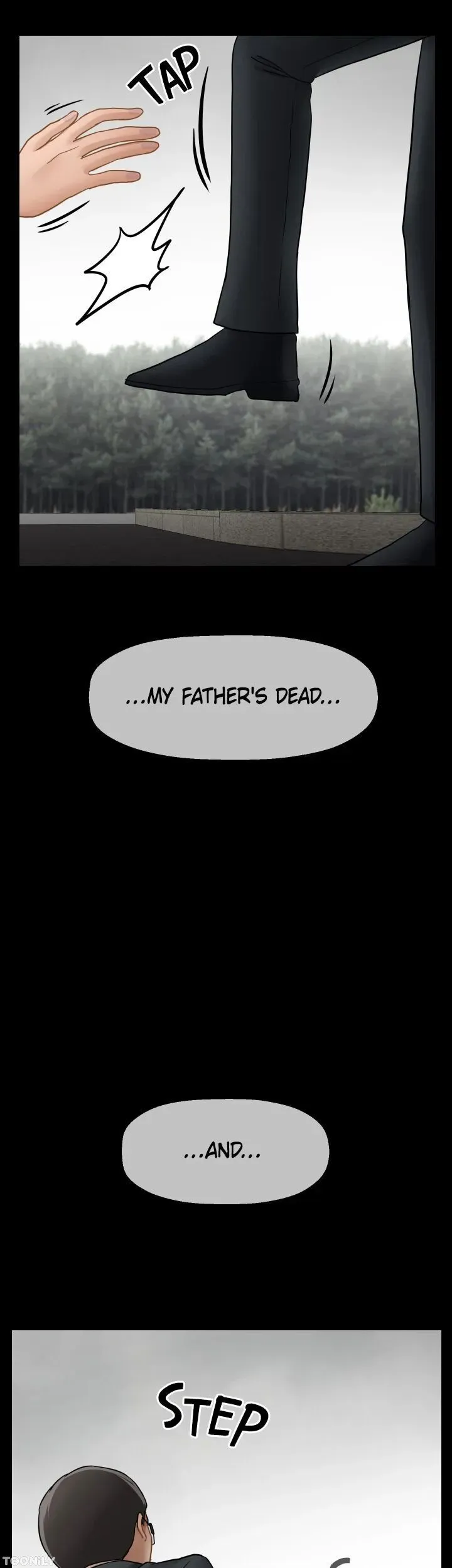 Sensual Lessons Chapter 52 page 34 - 