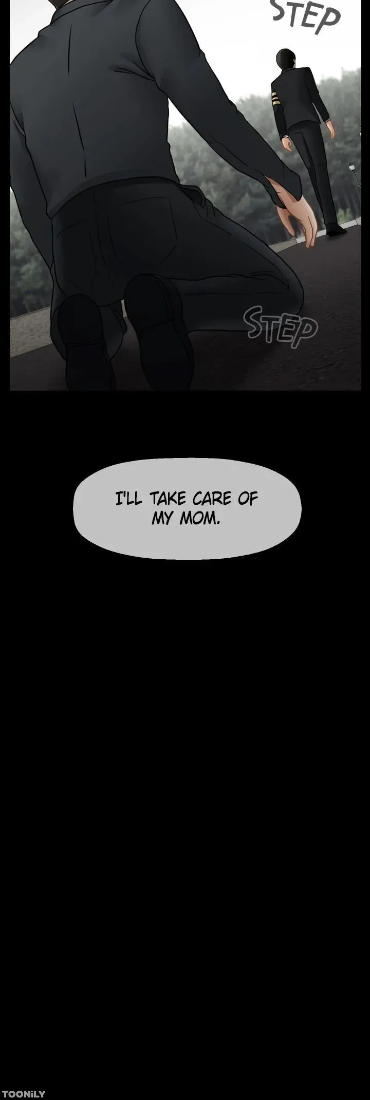Sensual Lessons Chapter 52 page 35 - 