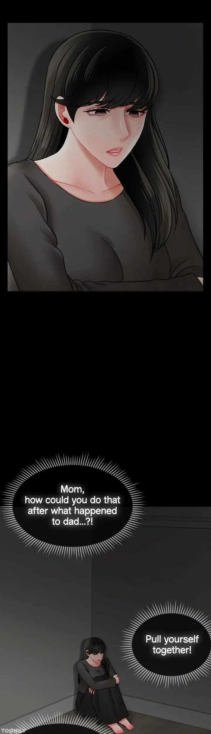 Sensual Lessons Chapter 52 page 36 - 