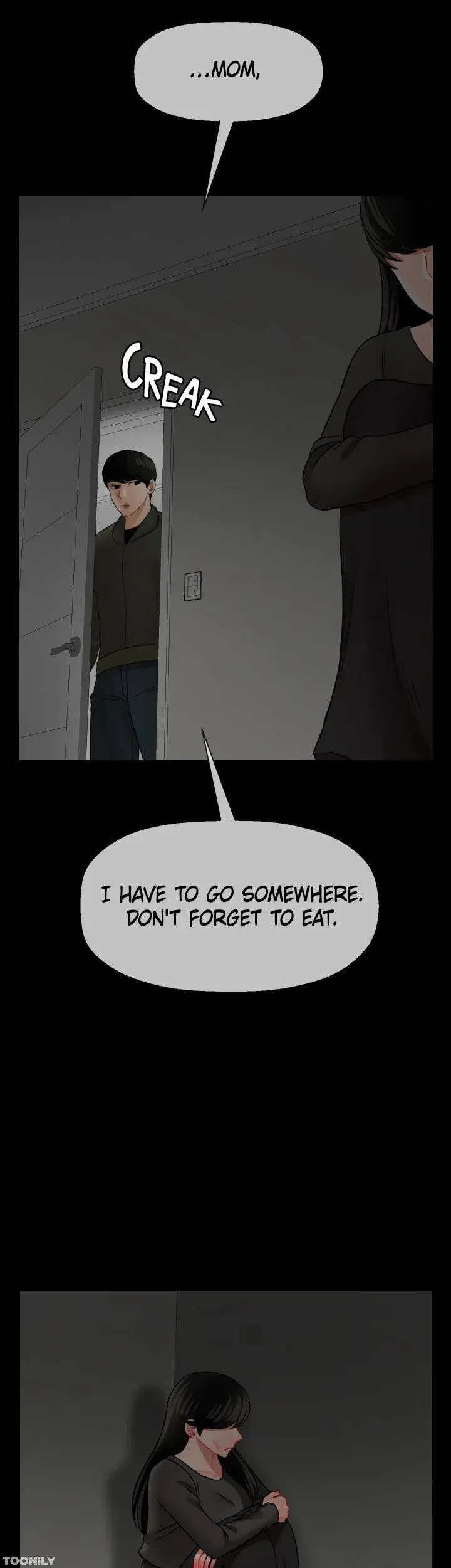 Sensual Lessons Chapter 52 page 38 - 