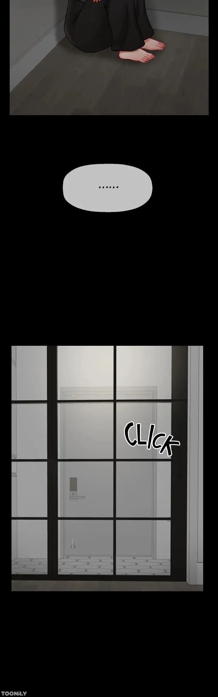 Sensual Lessons Chapter 52 page 39 - 