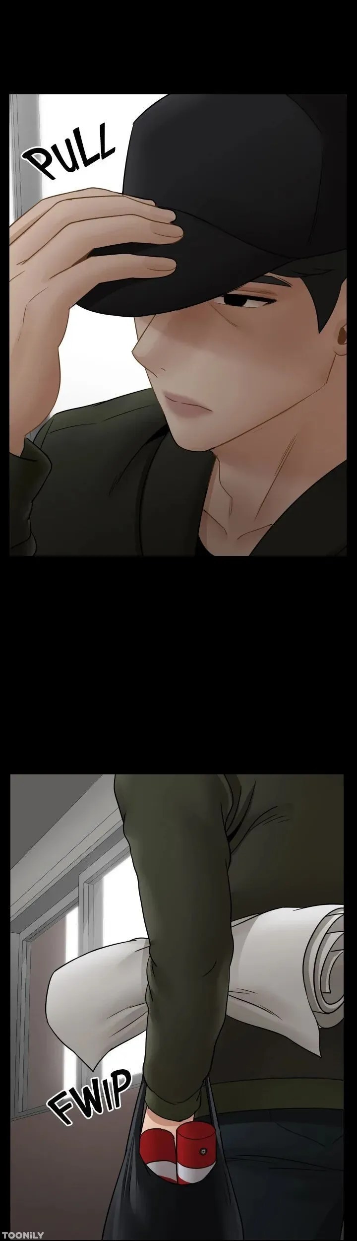 Sensual Lessons Chapter 52 page 40 - 