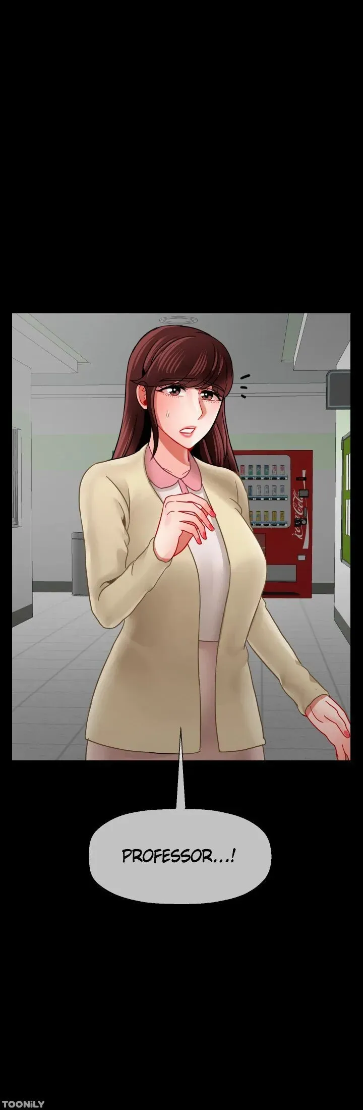 Sensual Lessons Chapter 52 page 41 - 