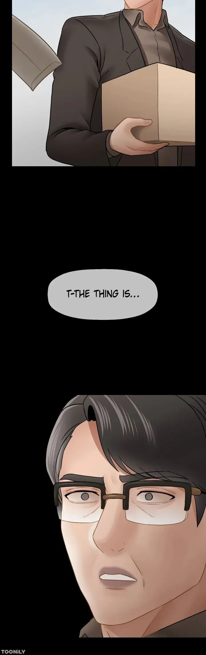 Sensual Lessons Chapter 52 page 49 - 