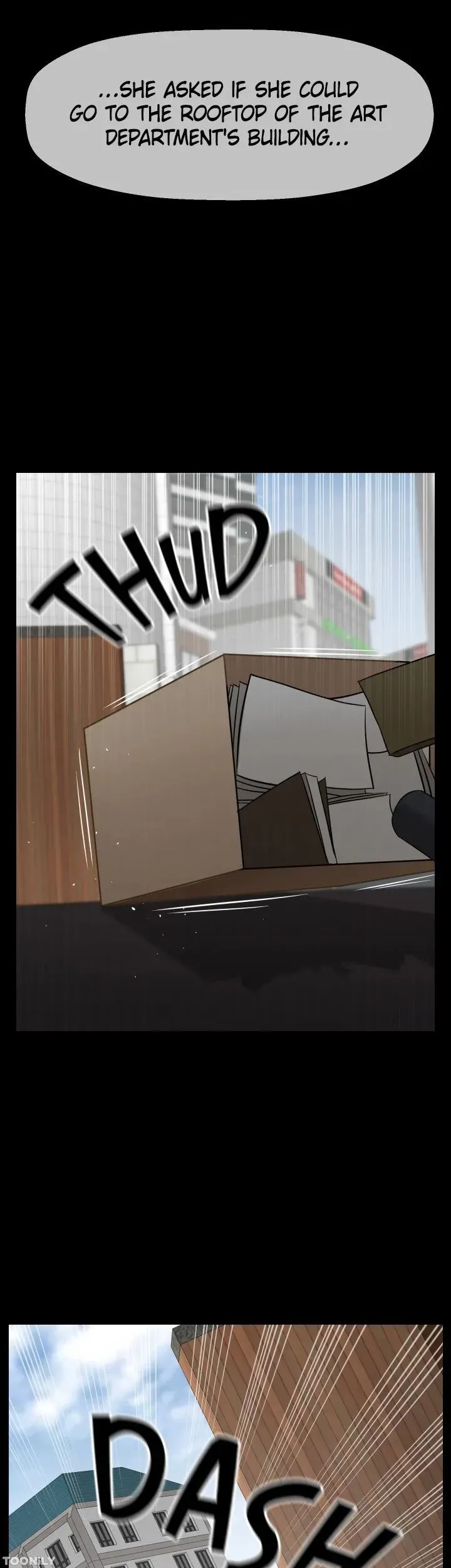 Sensual Lessons Chapter 52 page 50 - 