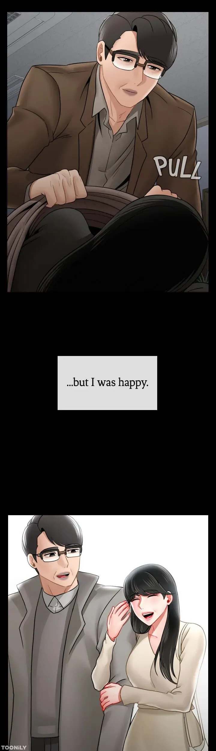 Sensual Lessons Chapter 52 page 6 - 