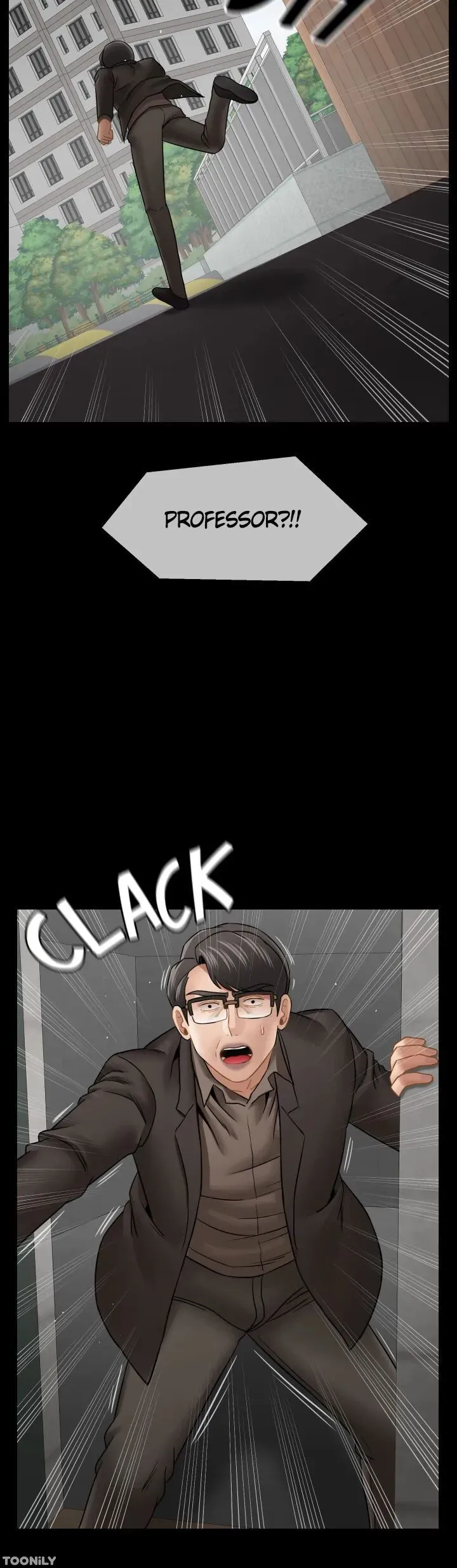 Sensual Lessons Chapter 52 page 51 - 