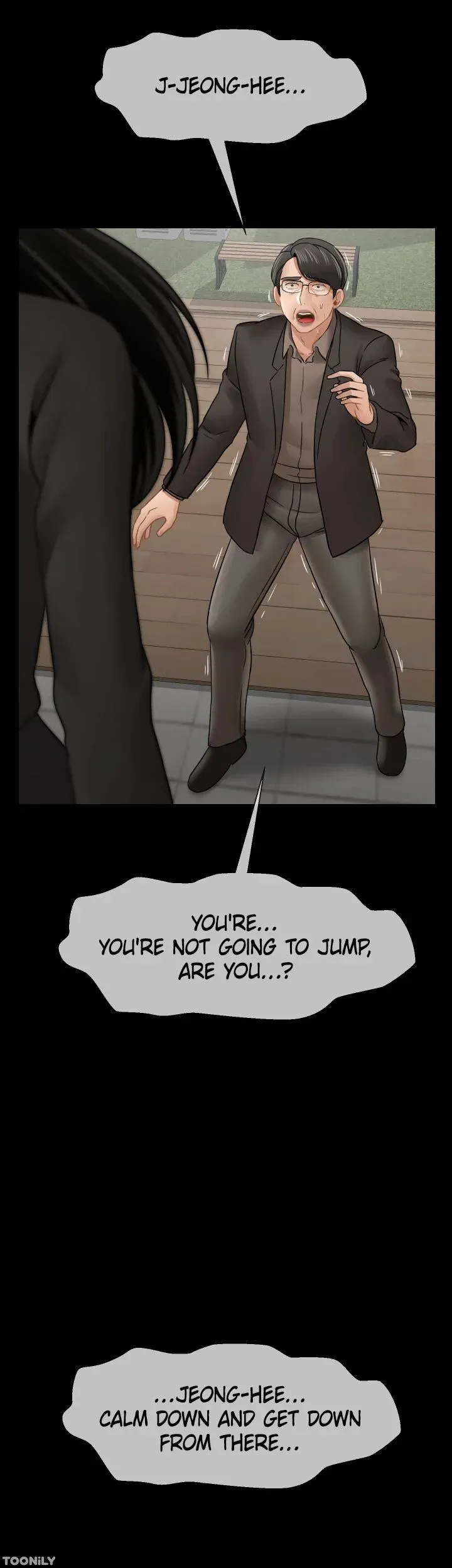 Sensual Lessons Chapter 52 page 54 - 