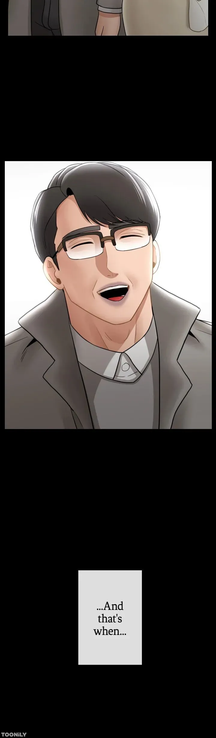Sensual Lessons Chapter 52 page 7 - 