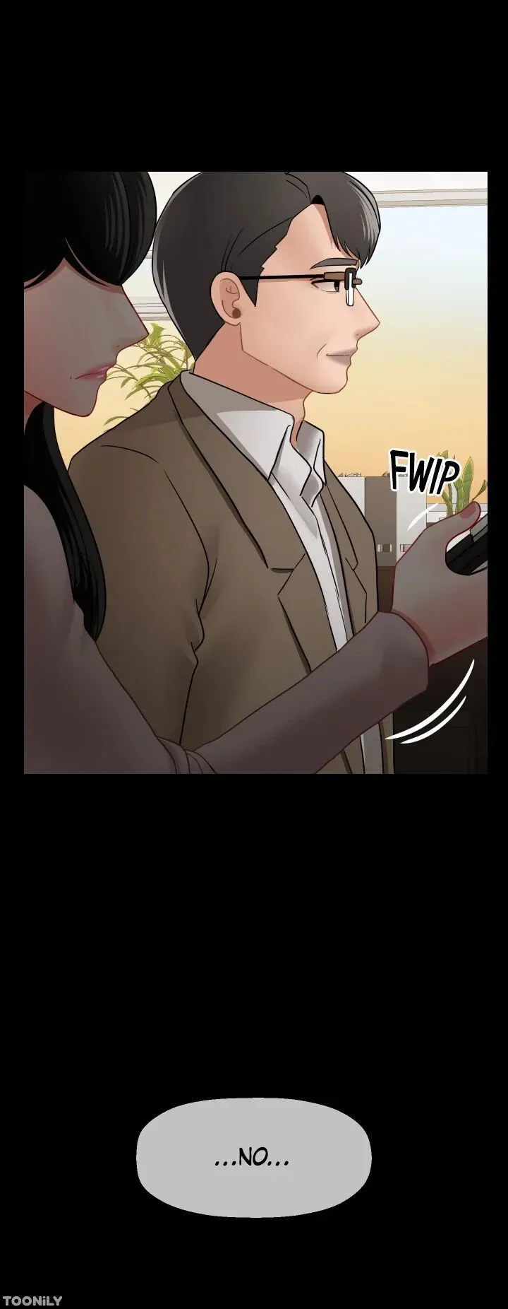 Sensual Lessons Chapter 52 page 9 - 