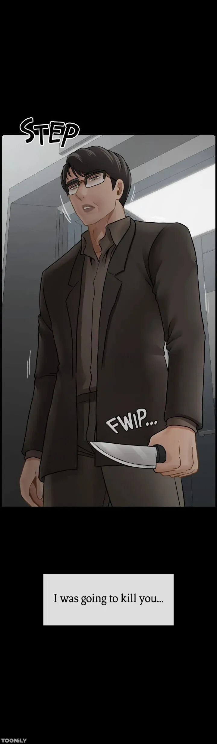 Sensual Lessons Chapter 53 page 11 - 