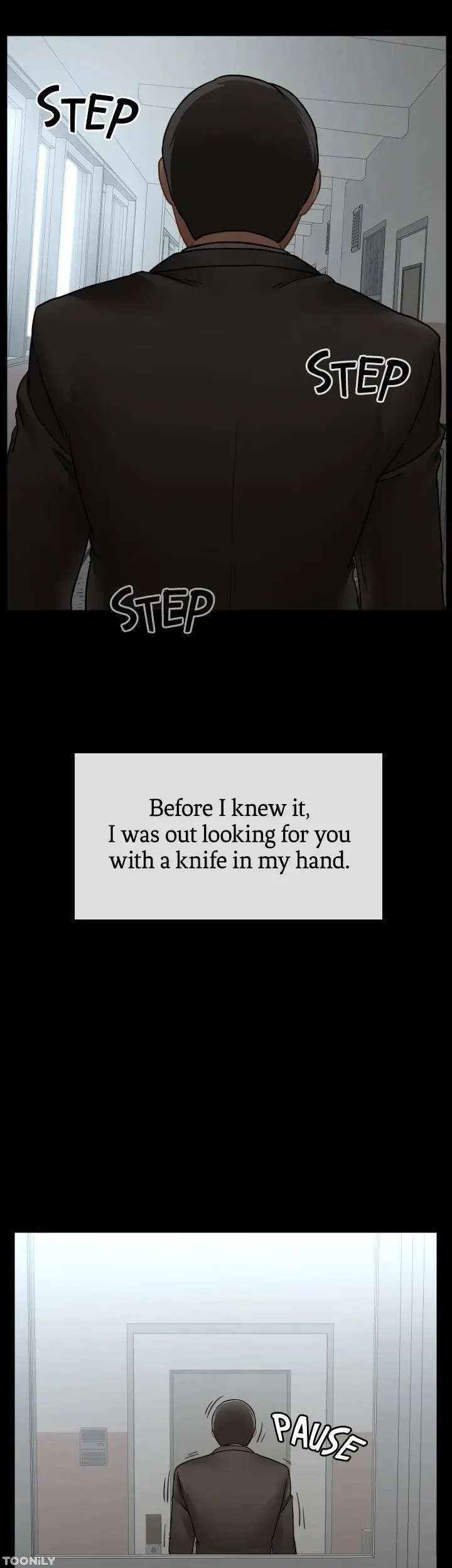 Sensual Lessons Chapter 53 page 12 - 