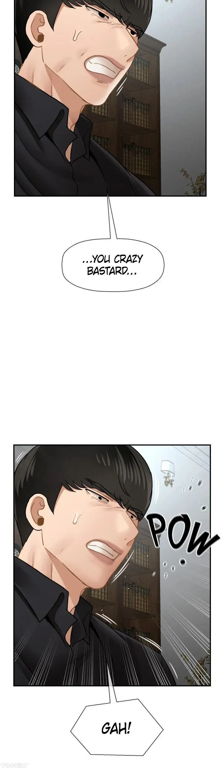 Sensual Lessons Chapter 53 page 19 - 