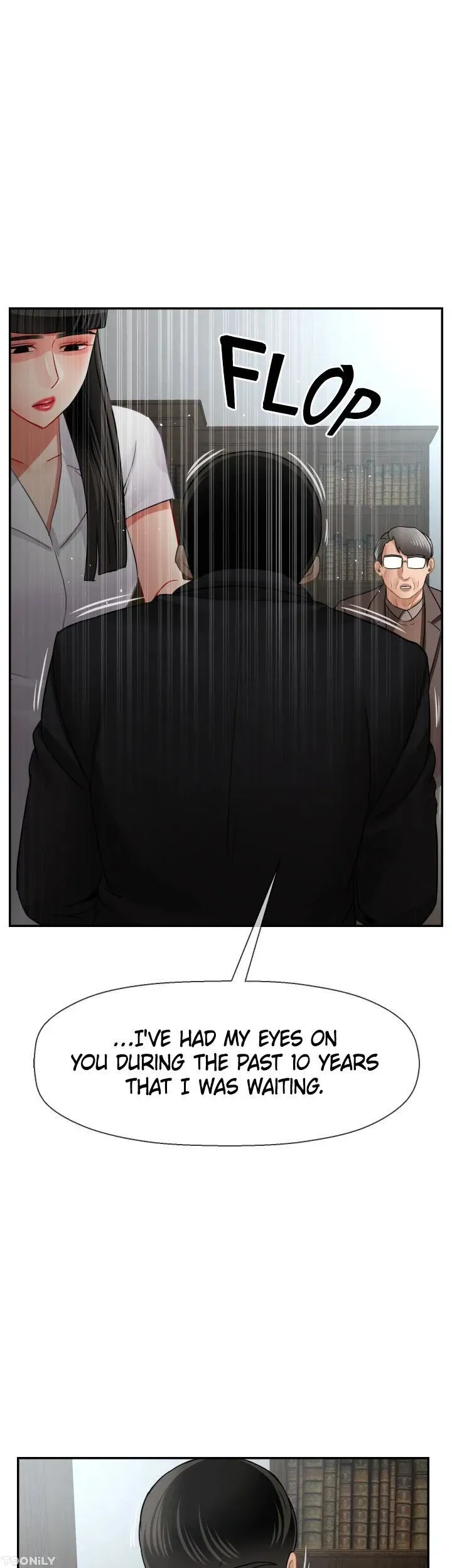Sensual Lessons Chapter 53 page 20 - 