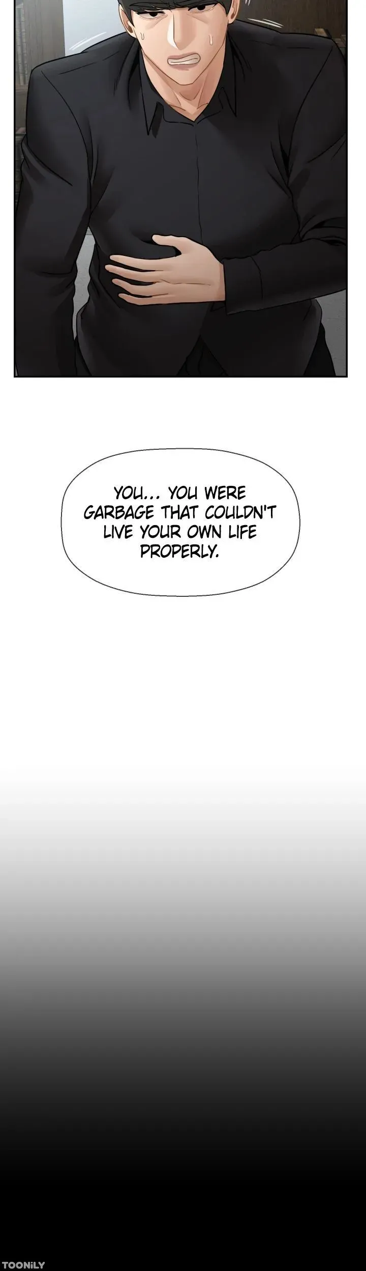 Sensual Lessons Chapter 53 page 21 - 