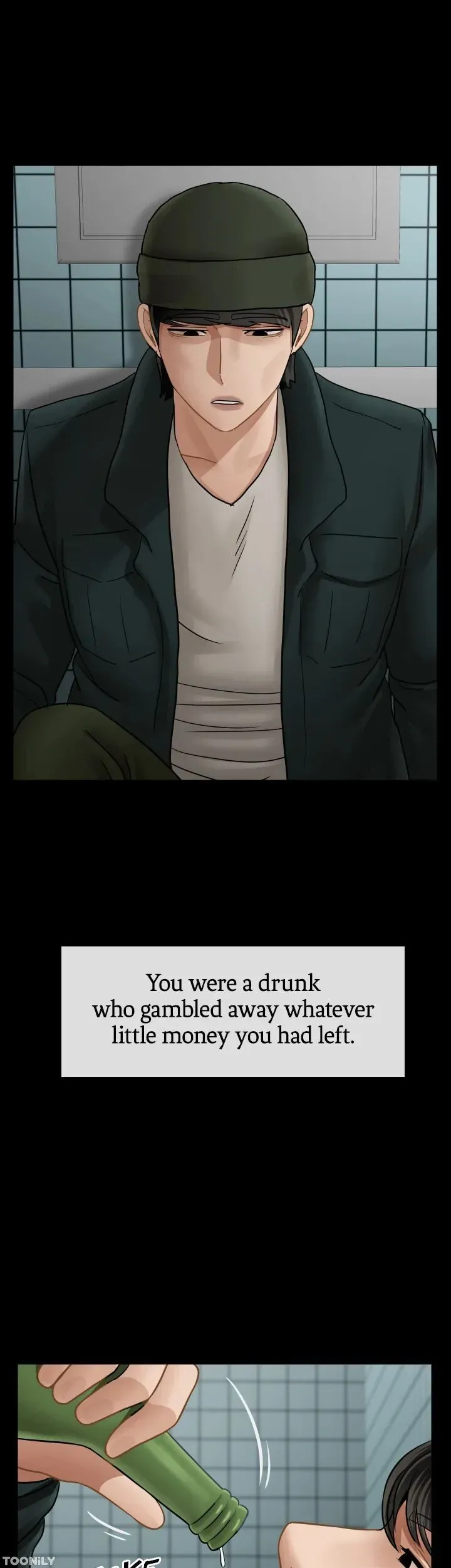 Sensual Lessons Chapter 53 page 22 - 