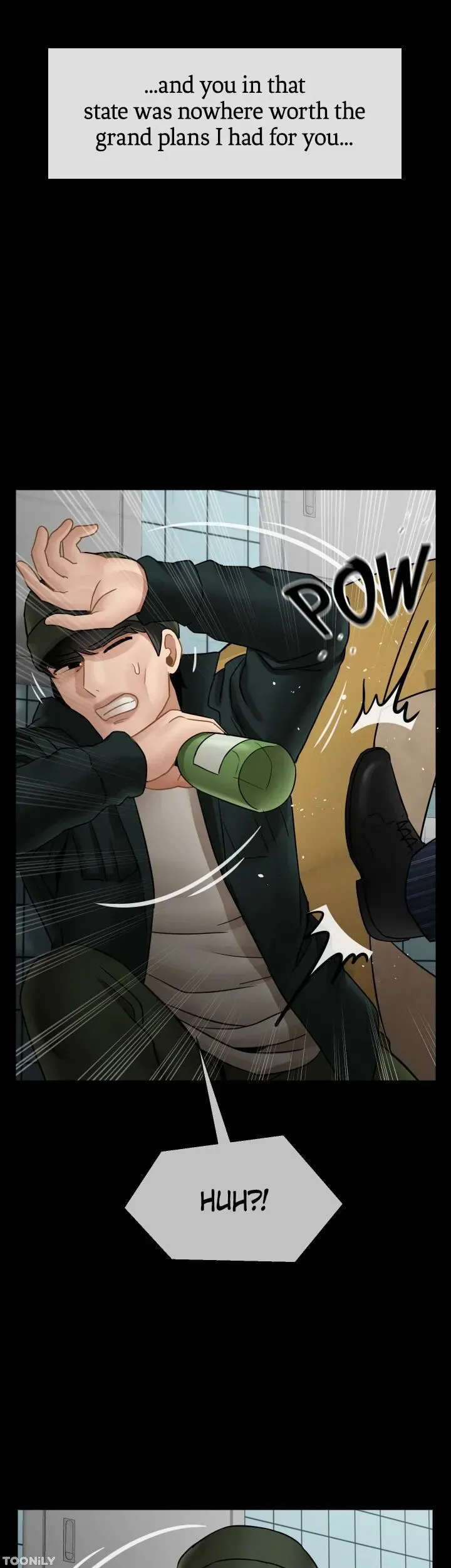 Sensual Lessons Chapter 53 page 24 - 