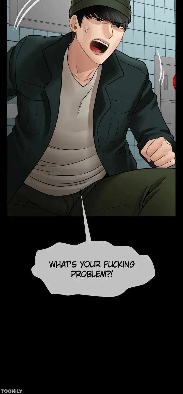 Sensual Lessons Chapter 53 page 25 - 