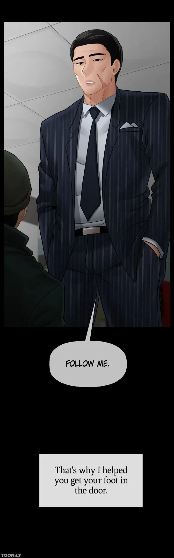 Sensual Lessons Chapter 53 page 26 - 