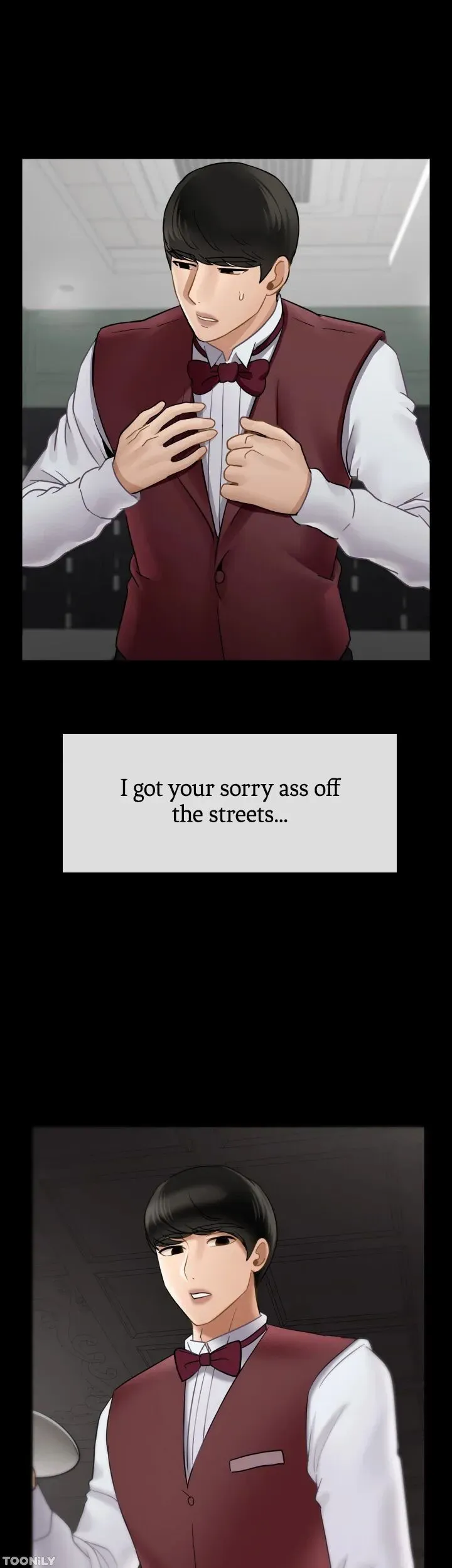 Sensual Lessons Chapter 53 page 27 - 