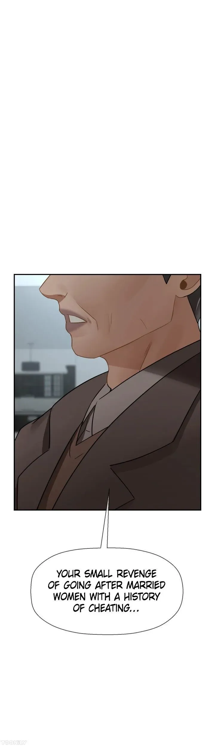 Sensual Lessons Chapter 53 page 31 - 