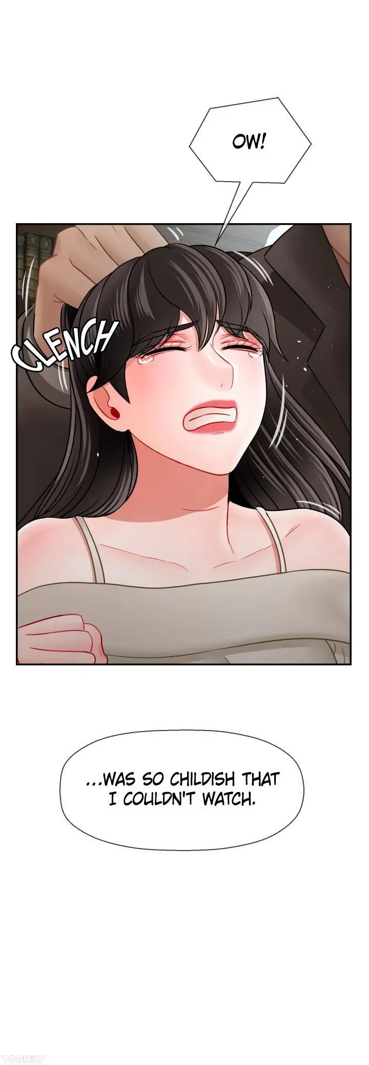 Sensual Lessons Chapter 53 page 32 - 