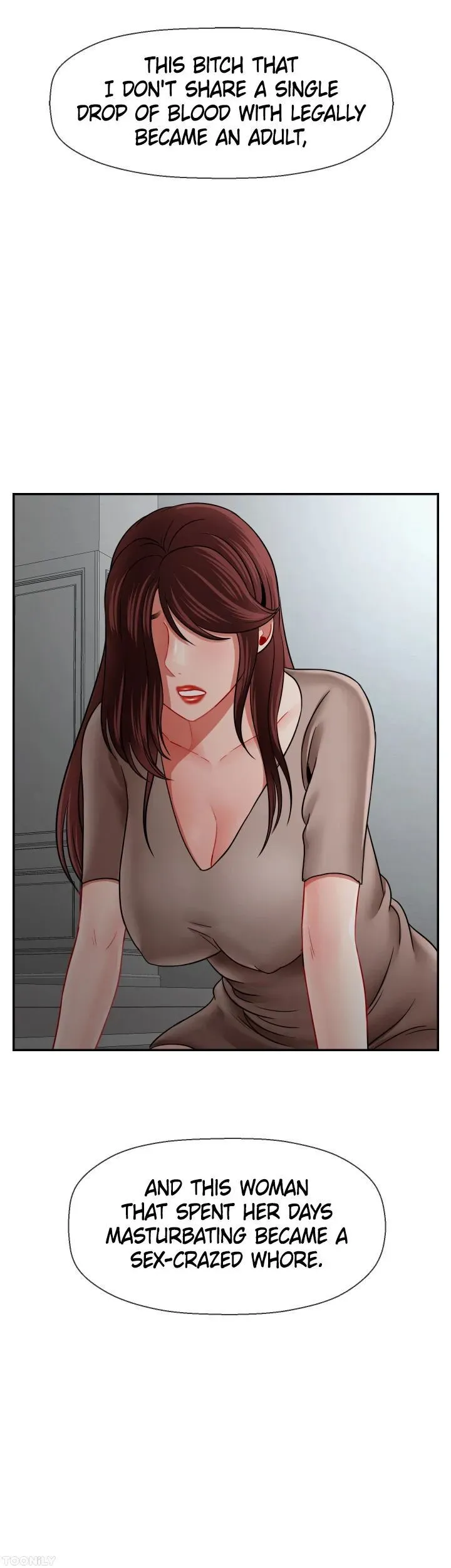 Sensual Lessons Chapter 53 page 35 - 