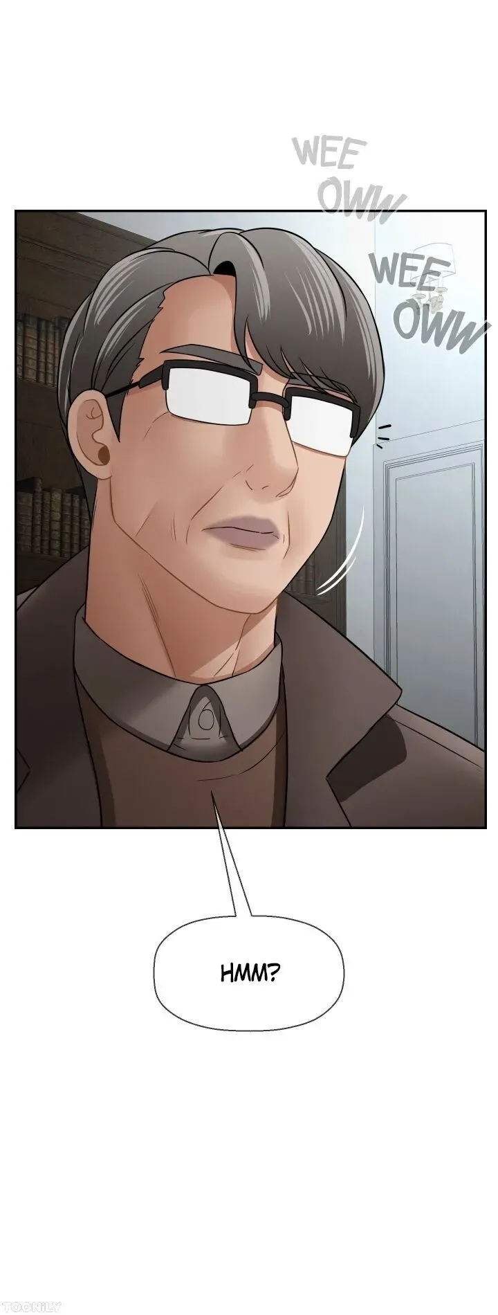 Sensual Lessons Chapter 53 page 36 - 