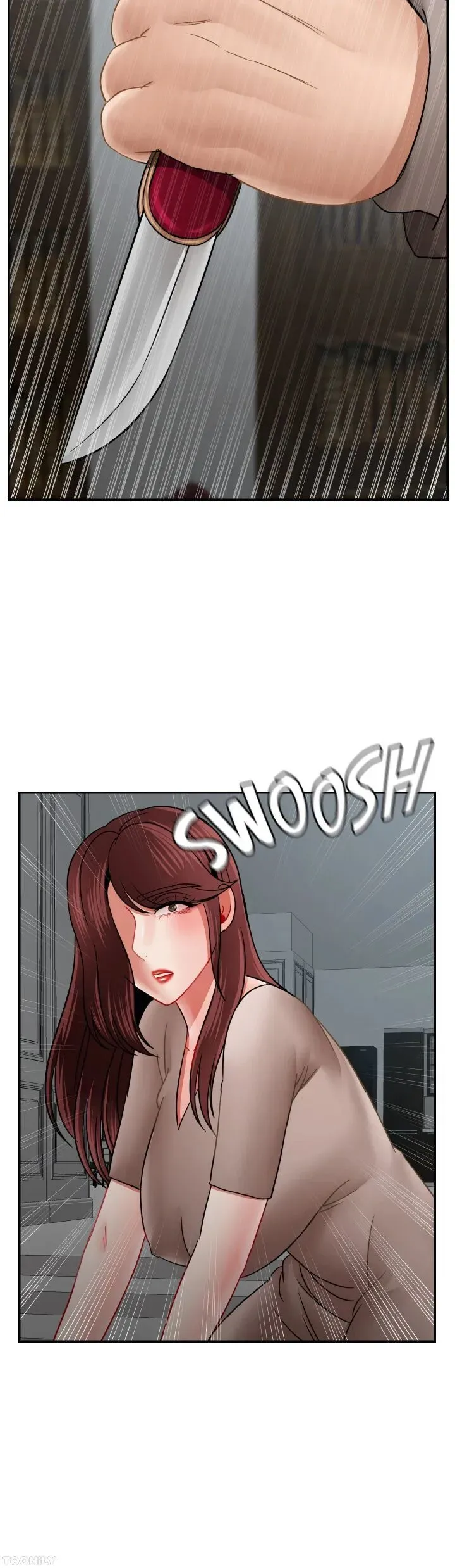 Sensual Lessons Chapter 53 page 40 - 