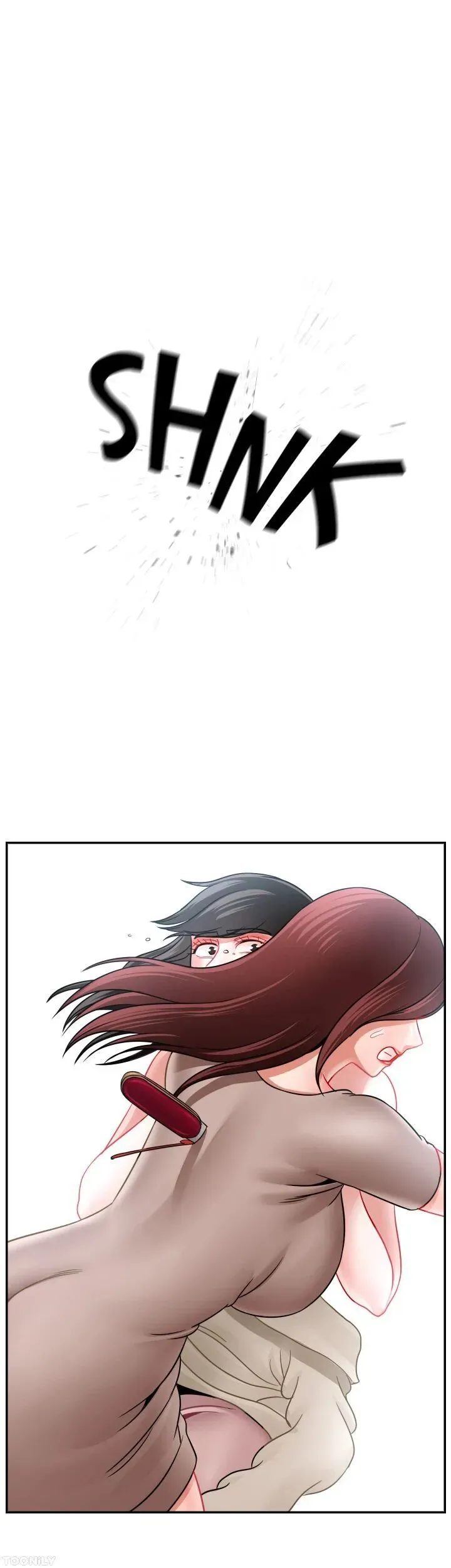 Sensual Lessons Chapter 53 page 41 - 