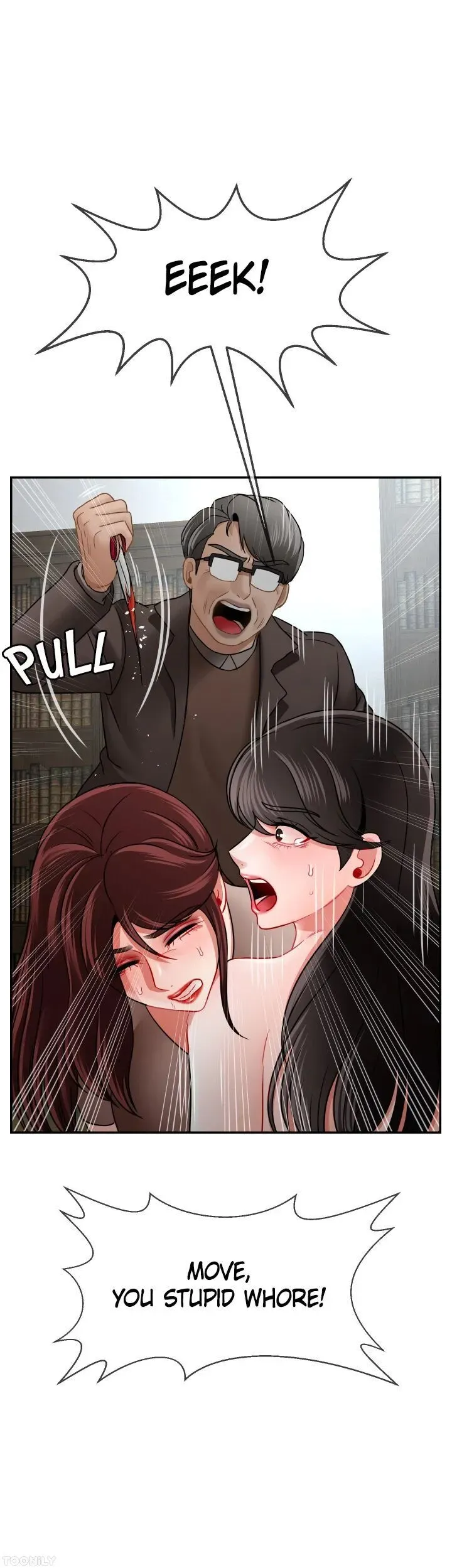 Sensual Lessons Chapter 53 page 42 - 