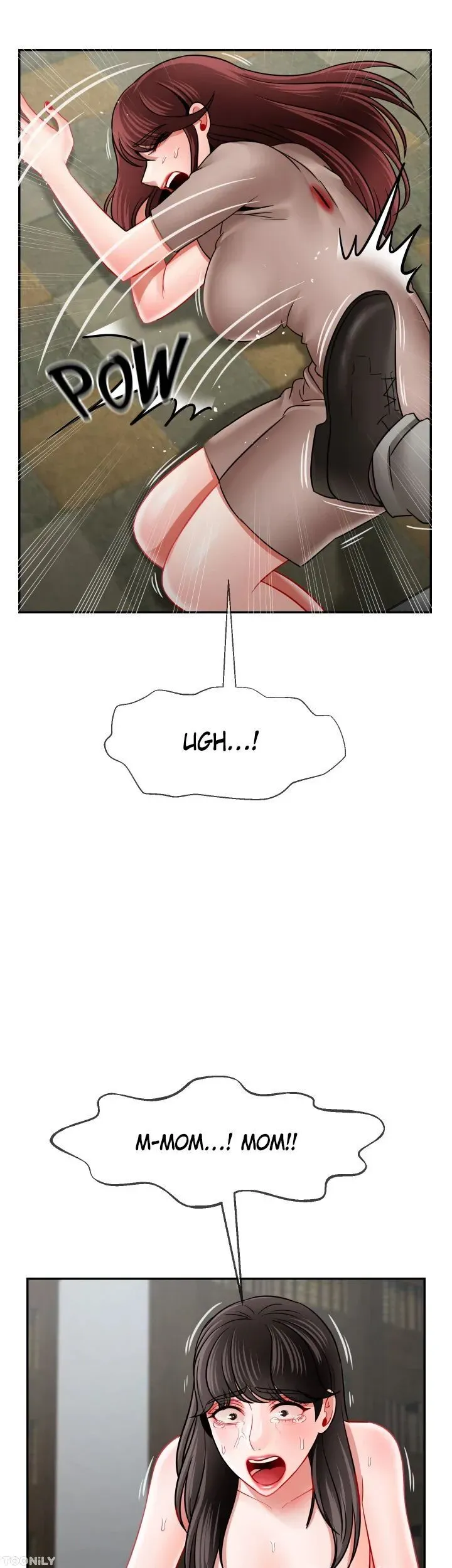 Sensual Lessons Chapter 53 page 43 - 