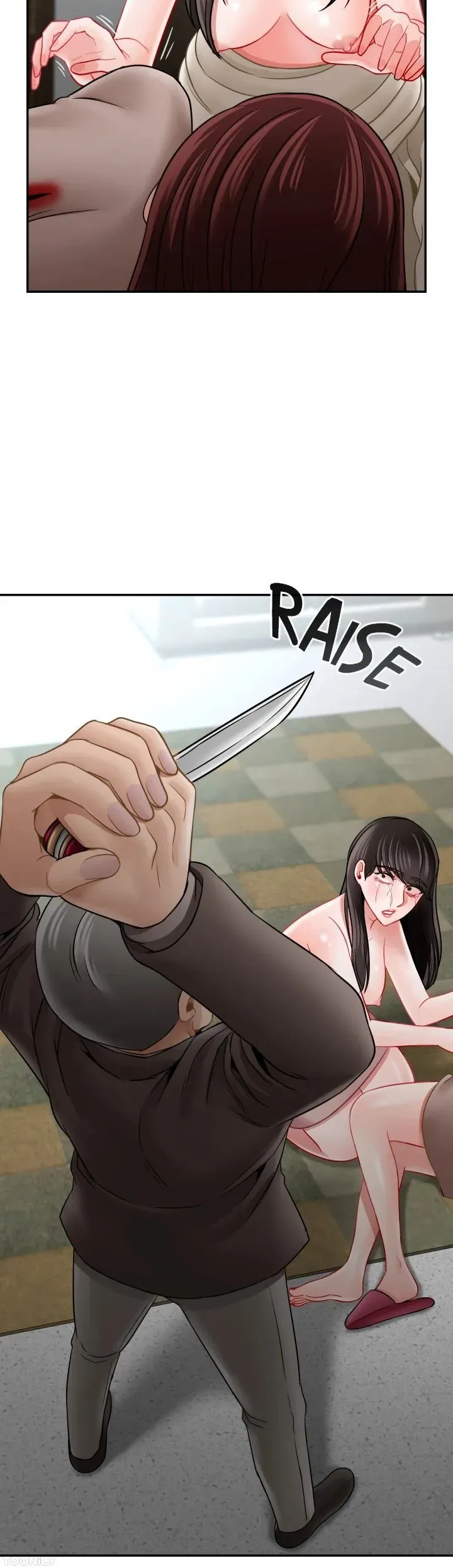 Sensual Lessons Chapter 53 page 44 - 