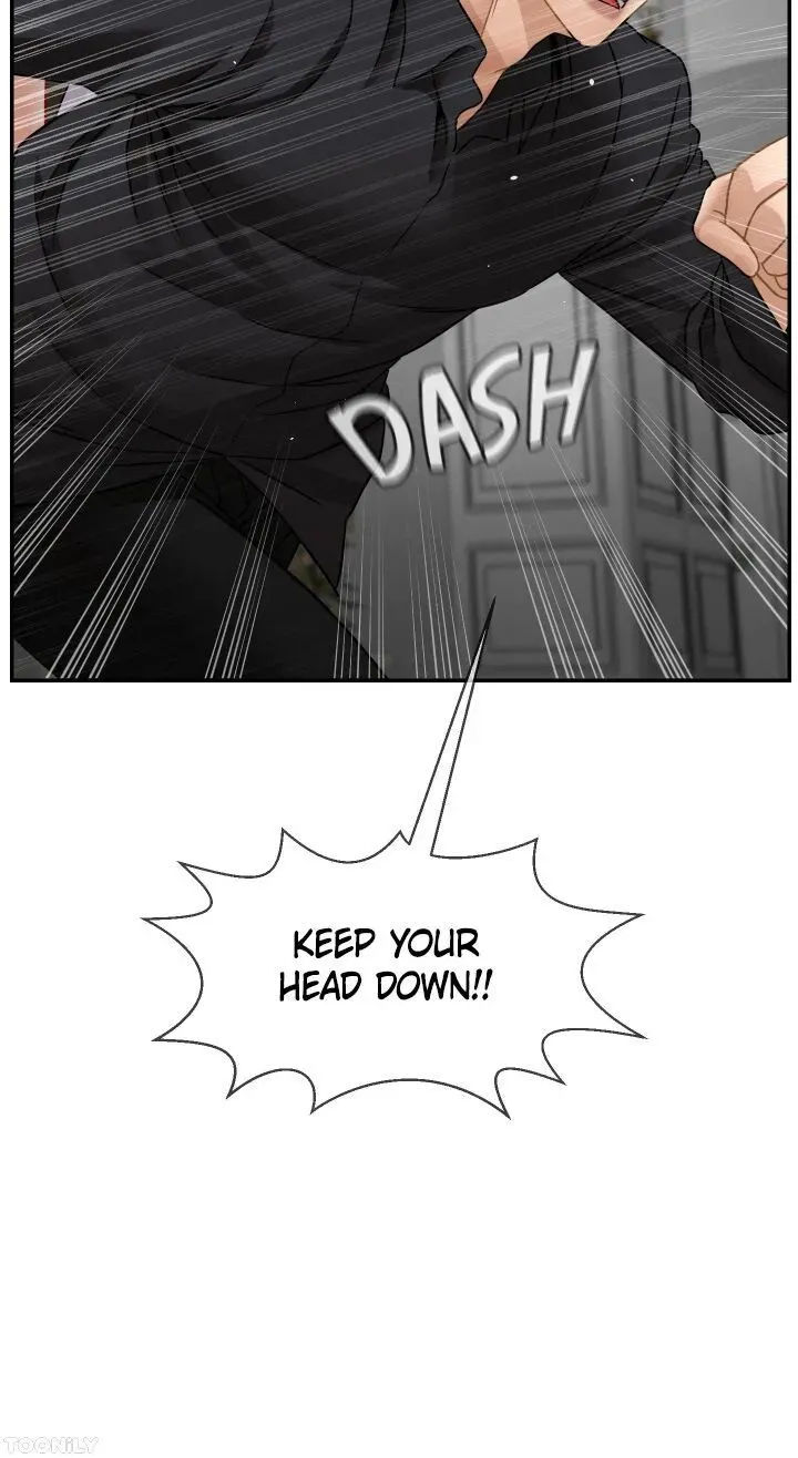 Sensual Lessons Chapter 53 page 46 - 